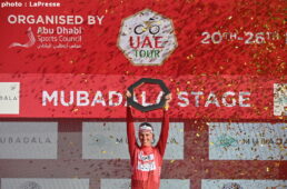 ＵＡＥ・ツアー2022