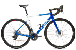 ウエムラサイクルパーツ　デローザ