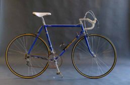 ケルビム・今野真一「自転車、真実の探求」第3回