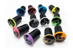 リザードスキンズ・バーテープ プラグ