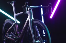 ピナレロ・マイウェイ