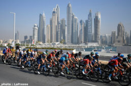 ＵＡＥ・ツアー2022