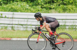 アクティバイクゴールデンレシオ