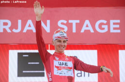 ＵＡＥ・ツアー2022