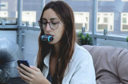 エアロフィット・バレンタインデーキャンペーン