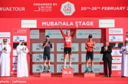 ＵＡＥ・ツアー2022