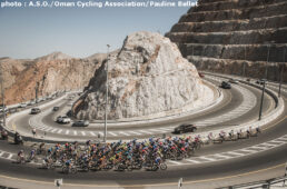 ツアー・オブ・オマーン2022