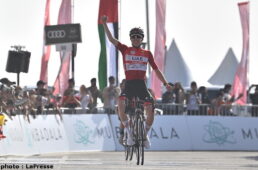 ＵＡＥ・ツアー2022