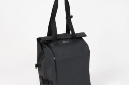 キャミリートートバッグ