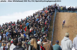 シクロクロス世界選