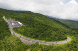 マウント鳥海バイシクルクラシック