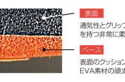 チッチョの断面図