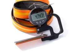 チッチョの厚み