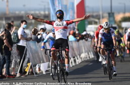 ツアー・オブ・オマーン2022