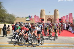 ＵＡＥ・ツアー2022