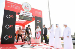 ＵＡＥ・ツアー2022