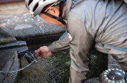 越前美濃街道二日目