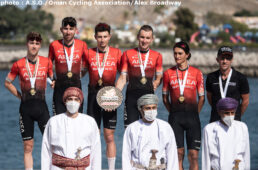 ツアー・オブ・オマーン2022