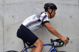 自転車協会　スポーツバイクの正しい乗り方