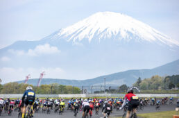 2022富士チャレンジ