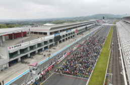 2022富士チャレンジ