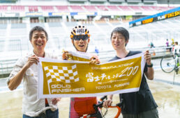 2022富士チャレンジ