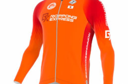 六本木エクスプレスジャージ