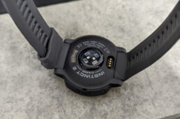 インスティンクト2のセンサー