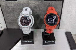 インスティンクト2S