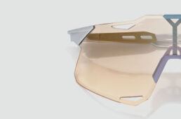 マープ×100%ハイパークラフトサングラス