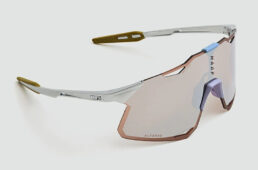 マープ×100%ハイパークラフトサングラス