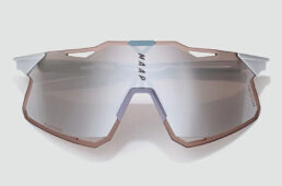 マープ×100%ハイパークラフトサングラス