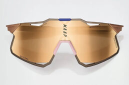 マープ×100%ハイパークラフトサングラス