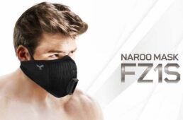 ナルーマスクFZ1s