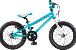 ライドオアシス×ヨツバサイクル