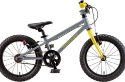 ライドオアシス×ヨツバサイクル