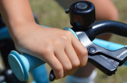 ライドオアシス×ヨツバサイクル