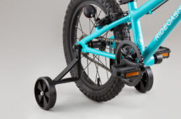 ライドオアシス×ヨツバサイクル