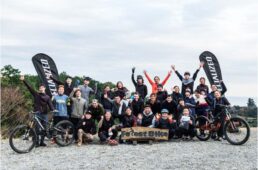 スペシャライズド・ジャパン