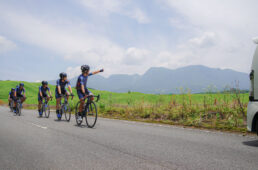 スパークルおおいた