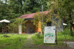 シナネンモビリティPLUS　CAWAZ base