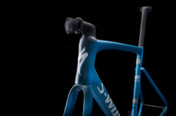スペシャライズド「S-Works Tarmac SL7フレームセット　ぺテル・サガン限定モデル」