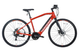 サードバイクス・フェスモーター