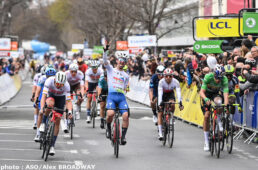 パリ～ニース2022