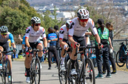 JBCF播磨中央公園ロードレース2022