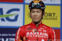 新城幸也　ブルージュ～ドパンヌ2022