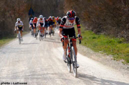 ストラーデ・ビアンケ2022