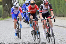 ドワールス・ドール・ブラーンデレン2022