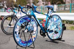 お台場痛車天国RETURNS