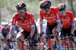 新城幸也　E3 2022